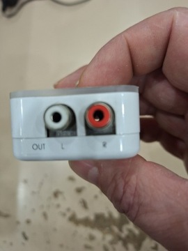 Цифро-аналоговый аудиопреобразователь (ЦАП) Lindy — коаксиальный 70408