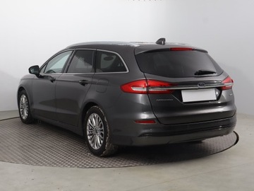 Ford Mondeo V 2022 Ford Mondeo 2.0 Hybrid, Salon Polska, zdjęcie 3