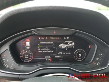 Audi Q5 II 2019 Audi Q5 _Premium Plus_45 TFSI_Quattro_2.0 L_248 km_2019r 2.0 Benzyna 248KM, zdjęcie 10