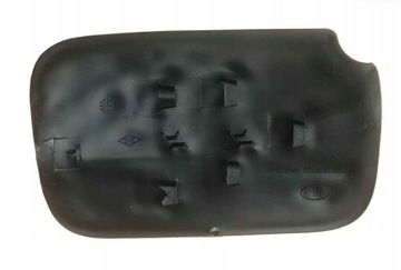 Лючок топливного бака RENAULT KANGOO 2008-> НОВЫЙ