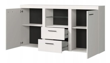 ОЧЕНЬ ВМЕСТИТЕЛЬНЫЙ комод OLIMP Rumba, ВЫГОДНАЯ ЦЕНА