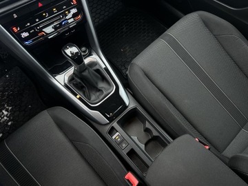 Volkswagen T-Roc I SUV Facelifting 1.5 TSI ACT 150KM 2022 Volkswagen T-Roc APP! ACC! IQ.Light! Virtual Cockp, zdjęcie 19