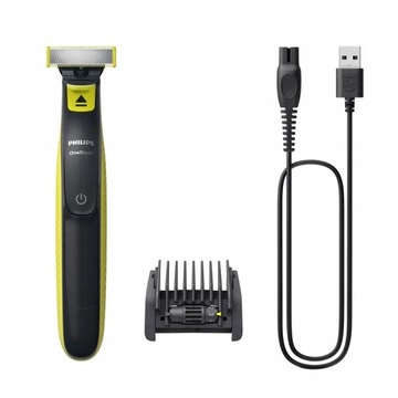 Philips | Shaver/Trimmer, Face | QP2724/20 OneBlade | Operating time (max)