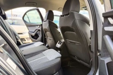 Skoda Octavia IV Liftback 1.5 TSI EVO 150KM 2026 Skoda Octavia Drive Selection Kamera Cofania Polski Salon Duzy Rabat, zdjęcie 23