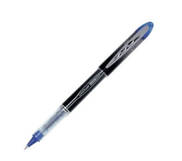 Pióro kulkowe UNI UB-205 Niebieski