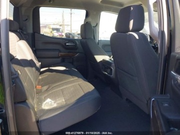  GMC Sierra 2022r., 1500 Limited, od ubezpieczalni 5.3 Benzyna 355KM, zdjęcie 8