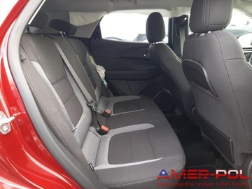 Chevrolet TrailBlazer II 2024 Chevrolet Trailblazer LS_4x4_2024r_12 952 KM 1.3 Benzyna 155KM, zdjęcie 8