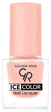 Lakier do paznokci Golden Rose Ice Color 6ml 174