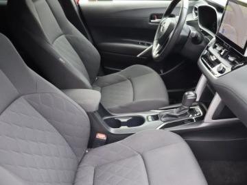 Toyota Corolla Verso AR10 2023 Toyota Corolla Cross 2.0 Hybrid 2WD, Salon Polska, zdjęcie 8