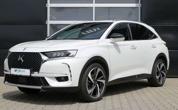  DS Automobiles DS 7 Crossback 1.6 E-Tense Rivoli aut NightVision Skory N, zdjęcie 10
