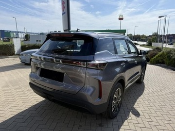 Chery Tiggo 7 1.6 TGDI 147KM 2025 CHERY Tiggo 7 Essential 1.6 T-GDI DCT Suv 147KM 2025, zdjęcie 3