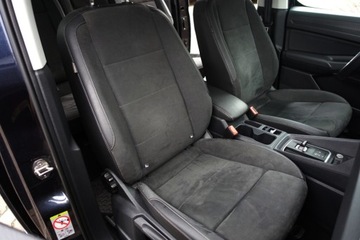 Volkswagen Caddy V Caddy 2.0 TDI 122KM 2024 Volkswagen Caddy Bezwypadek, 7os, DSG, Tempomat, Virtual, Kamera, Czujniki, zdjęcie 11