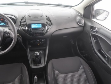 Ford Ka III 2019 Ford Ka+ 1.2 Ti-VCT, Salon Polska, Serwis ASO, zdjęcie 7