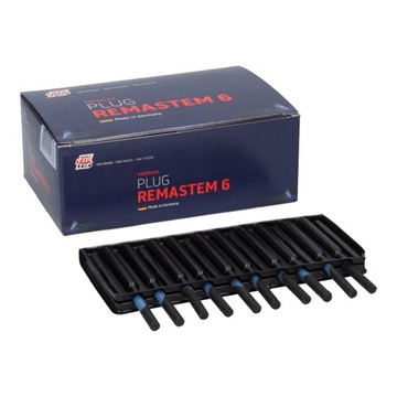 Kołek do napraw opon Remastem 6 mm REMA TIP TOP
