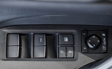 Toyota RAV4 V SUV 2.5 Hybrid Dynamic Force 222KM 2020 Toyota RAV4 2.5 Hybrid Comfort 4x4 2.5 Hybryda 222KM, zdjęcie 33