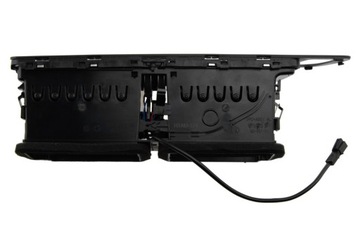 ЦЕНТРАЛЬНАЯ ВЕНТИЛЯЦИЯ СОСТАВ AUDI Q5 09-