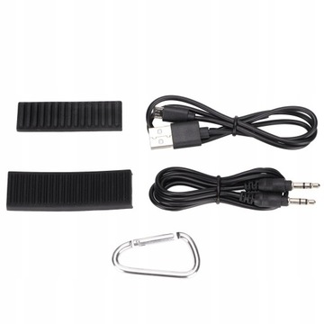 Велосипедный динамик Bluetooth 5.0 IP65 Водонепроницаемый,