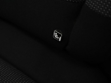 Citroen C3 III Hatchback 1.2 PureTech 82KM 2018 Citroen C3 1.2 Benzyna Graphic Klimatyzacja, zdjęcie 32