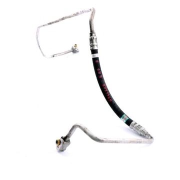 BMW E81 E87 LCI N45 N45N N46N TRUBKA WAZ PŘÍVOD KLIMATIZACE 6966287