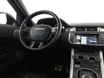 Land Rover Range Rover Evoque I SUV Coupe 2.0 Si4 240KM 2014 Land Rover Range Rover Evoque 2.0T Automat AWD, zdjęcie 15