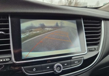 Opel Mokka I SUV 1.6 CDTI Ecotec 136KM 2017 Opel Mokka Opel Mokka 1.6 CDTI ecoFLEX StartStop Innovation 1.6 Diesel, zdjęcie 30