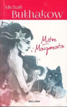 Mistrz i Małgorzata Michaił Bułhakow