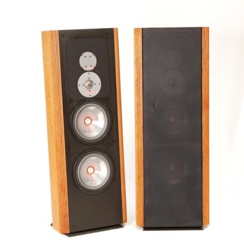 Infinity RS III a kolumny / 1984-87r./