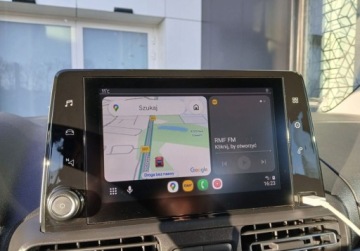 Toyota 2021 Toyota Proace City Verso Proace City Verso Business FV23 Salon PL Serw, zdjęcie 17