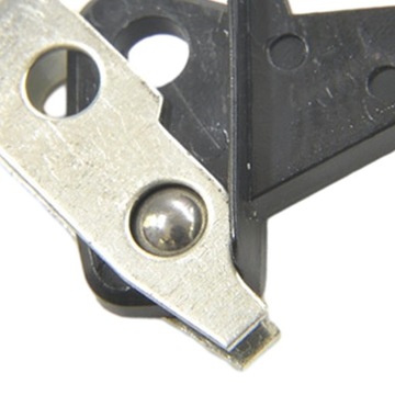 Запасная часть выключателя питания машинки для стрижки волос, парикмахерские принадлежности, мужская черная