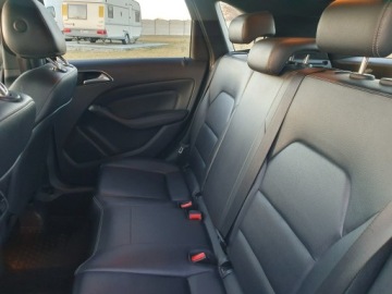 Mercedes Klasa B W246 Sports Tourer 180 CDI 109KM 2015 Mercedes B 180 di Automat Skóra LIFT 2015r Raty, zdjęcie 16