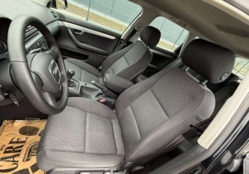 Audi A4 B7 Avant 1.8 T 163KM 2006 Audi A4 Avant 1.8T 163ps 1Wlasciciel Serwisowana Bezwypadkowa BardzoZadbana, zdjęcie 23