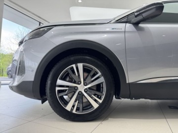 Peugeot 3008 II Plug-In Hybrid Facelifting 1.6 HYBRID 225KM 2023 Peugeot 3008 Plug In Allure Pack Kamera cofania CarPlayAndroid Auto FV23, zdjęcie 16