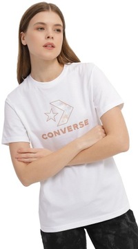 T-shirt Converse Seasonal Star Chevron/10024538 -