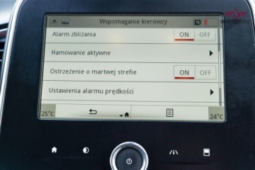 Renault Grand Scenic III 1.3 Energy TCe 140KM 2020 Renault Grand Scenic Fv 23% * Org.Lakier * 7 osób, zdjęcie 24