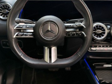 Mercedes GLB SUV 1.3 180 136KM 2025 MERCEDES-BENZ GLB 180 AMG Line Suv 1.3 (136KM) 2025, zdjęcie 7