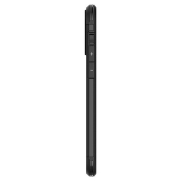 ПРОЧНЫЙ ЗАЩИТНЫЙ ЧЕХОЛ SPIGEN TOUGH ARMOR MAGSAFE ДЛЯ IPHONE 15 Pro Max