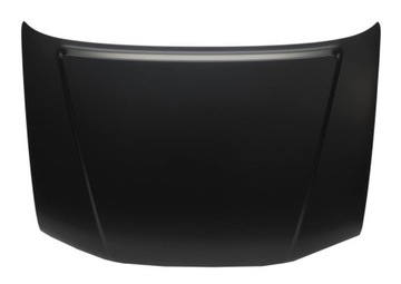 NISSAN NAVARA D40 PATHFINDER KAPOTA KRYT MOTORU