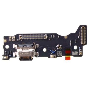 ОРИГИНАЛЬНЫЙ РАЗЪЕМ USB-C XIAOMI REDMI ПРИМЕЧАНИЕ 10 Pro