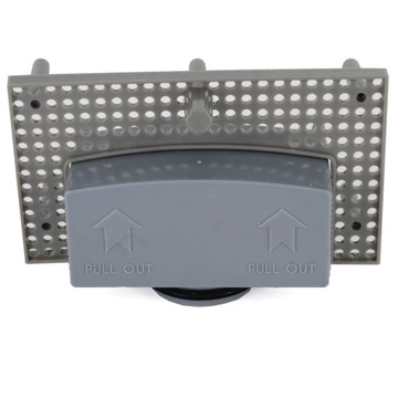 СИФОН ДЛЯ ЛИНЕЙНОГО СЛИВА СЛИВНОЙ ФИЛЬТР Проходной комплект УНИВЕРСАЛЬНЫЙ