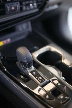 Lexus NX II SUV Facelifting 2.5 350h 243KM 2024 Lexus NX 350h Prestige AWD 2.5 Hybryda 243KM, zdjęcie 28