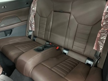 BMW Seria 4 G22-23-26 Cabrio 2.0 420i 184KM 2025 BMW Seria 4 Cabrio 420i Sport Cabrio 2.0 (184KM) 2025, zdjęcie 17