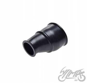 РЕЗИНОВЫЙ ФИЛЬТР КАРБЮРАТОРА JAWA 250 ПАНЕЛЬ