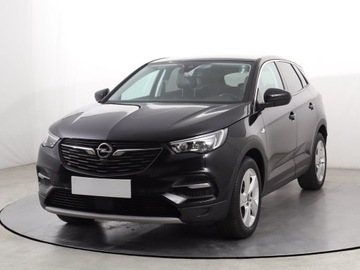 Opel 2020 Opel Grandland 1.2 Turbo, Salon Polska, zdjęcie 1