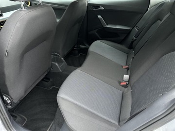 Seat Arona Crossover Facelifting 1.0 TSI 110KM 2024 Seat Arona 1.0 TSI 110KM Style DSG l Full Link, Te, zdjęcie 10