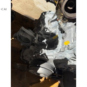 Mercedes GLA II 2024 SILNIK KOMPLETNY MERCEDES GLA II A180 H247 282914 28281480302660 282