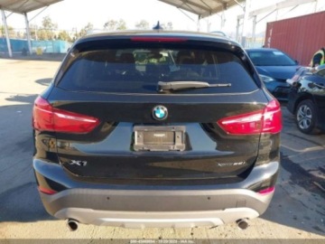 BMW X1 F48 2019 BMW X1 2019 BMW X1 XDRIVE28I 2.0 Benzyna 228KM, zdjęcie 4