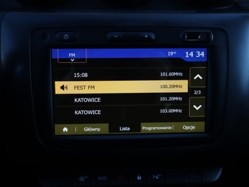 Dacia Duster II 2020 Dacia Duster 1.0 TCe, Salon Polska, 1. Właściciel, zdjęcie 12