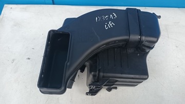 HYUNDAI IX35 1.7 CRDI FACELIFT POUZDRO FILTRU VZDUCHU PĚKNÝ 28110-2Y300
