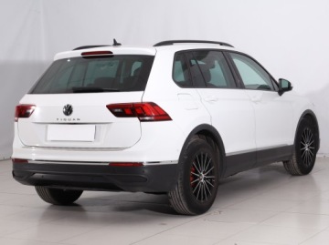 Volkswagen Tiguan II SUV 1.5 TSI EVO 150KM 2020 VW Tiguan 1.5 TSI, Salon Polska, 1. Właściciel, zdjęcie 4