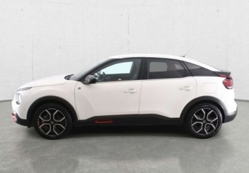 Citroen 2022 Citroen C4 50kWh Feel Pack Elektryczny 136KM, zdjęcie 3